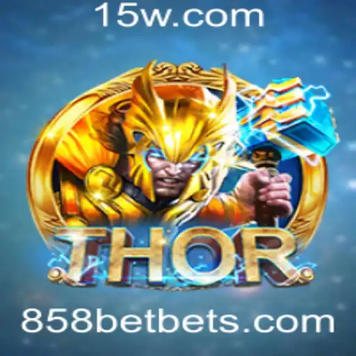 Desvendando o Jogo THOR: Uma Aventura Épica no Mundo dos Bets 858