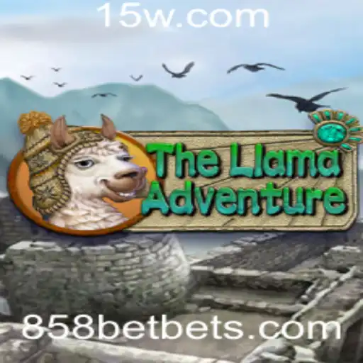 Descubra o Universo do Jogo TheLlamaAdventure e o Empolgante 858 Bet