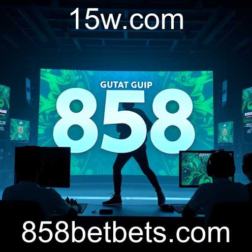 858 bet