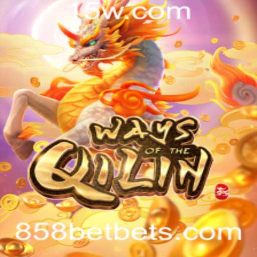Descubra o Mundo de WaysoftheQilin e a Emoção de Apostar 858 bet