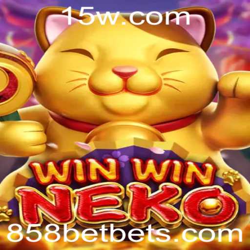 WinWinNeko: Mergulhe no Universo do 858 Bet