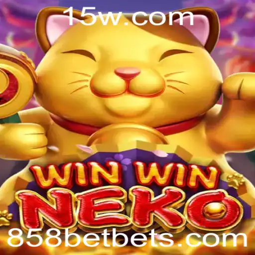 WinWinNeko: Mergulhe no Universo do 858 Bet